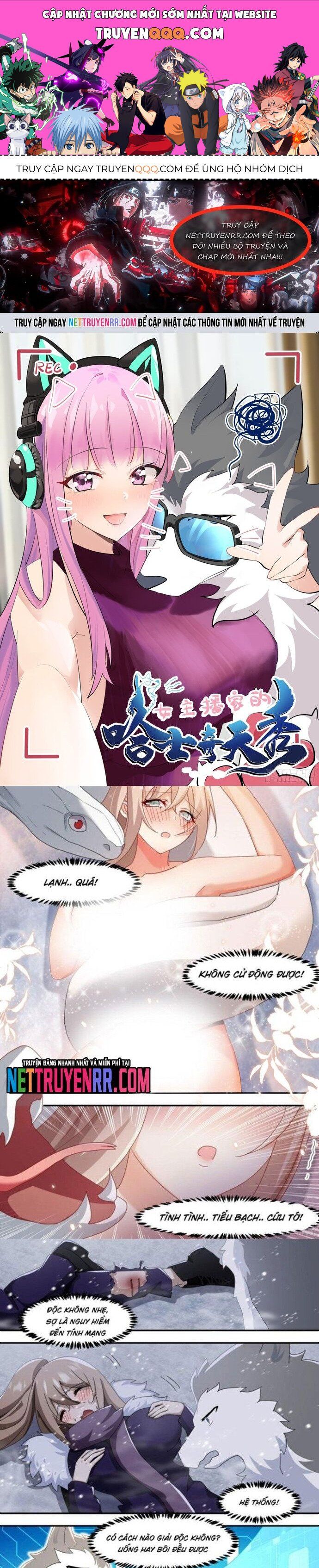 đọc truyện Trọng Sinh Thành Chó Của Nữ Thần Chương 276 ảnh 3 tại Thiên Thai Truyện