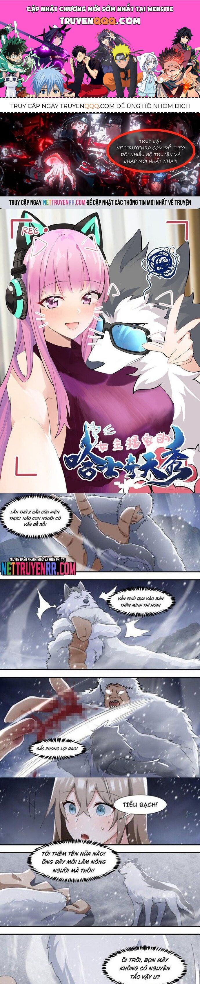 đọc truyện Trọng Sinh Thành Chó Của Nữ Thần Chương 277 ảnh 3 tại Thiên Thai Truyện