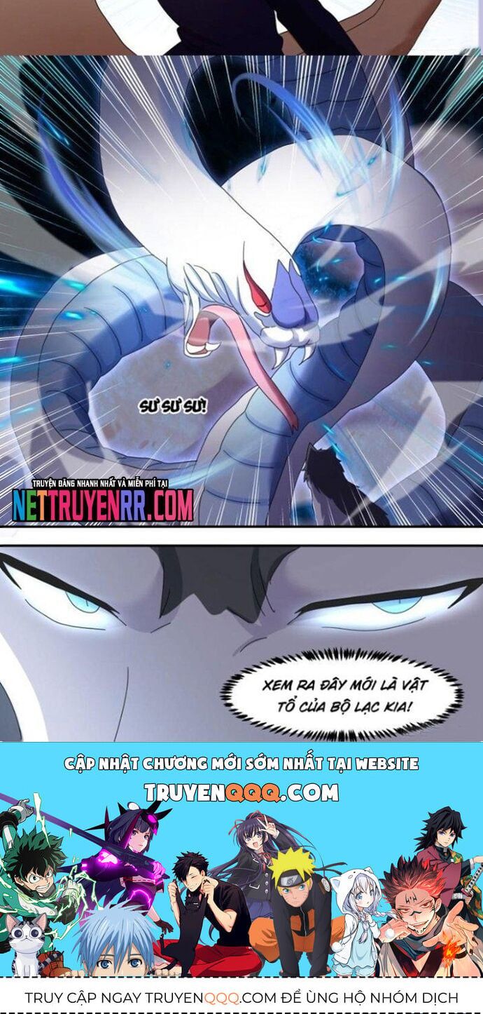 đọc truyện Trọng Sinh Thành Chó Của Nữ Thần Chương 277 ảnh 7 tại Thiên Thai Truyện