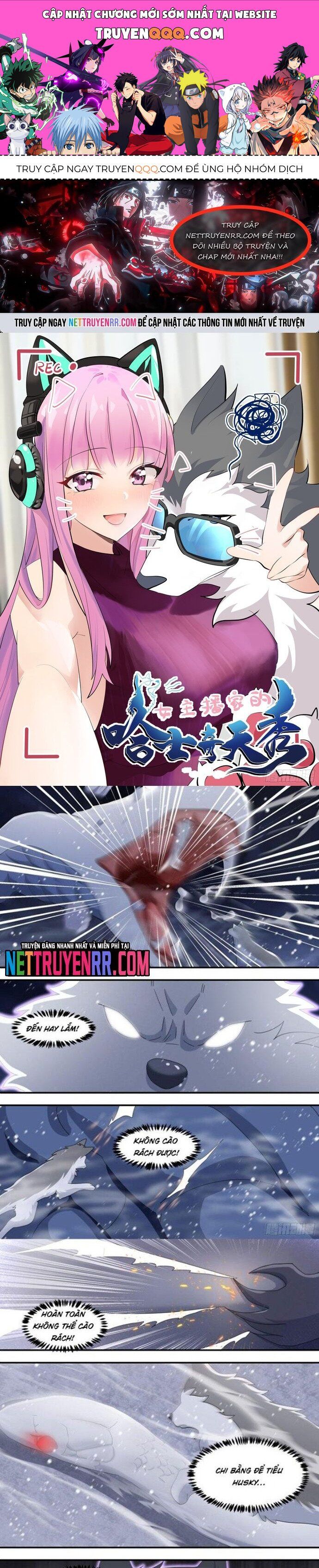 đọc truyện Trọng Sinh Thành Chó Của Nữ Thần Chương 278 ảnh 3 tại Thiên Thai Truyện