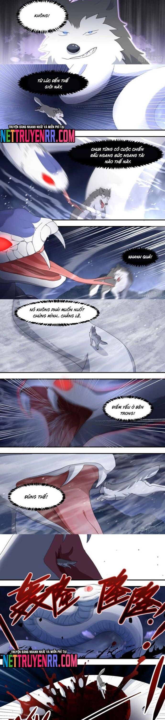 đọc truyện Trọng Sinh Thành Chó Của Nữ Thần Chương 278 ảnh 4 tại Thiên Thai Truyện