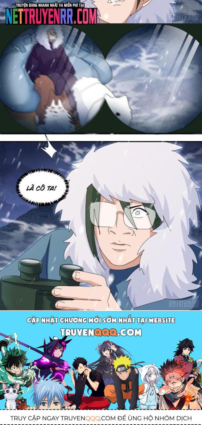 đọc truyện Trọng Sinh Thành Chó Của Nữ Thần Chương 278 ảnh 7 tại Thiên Thai Truyện