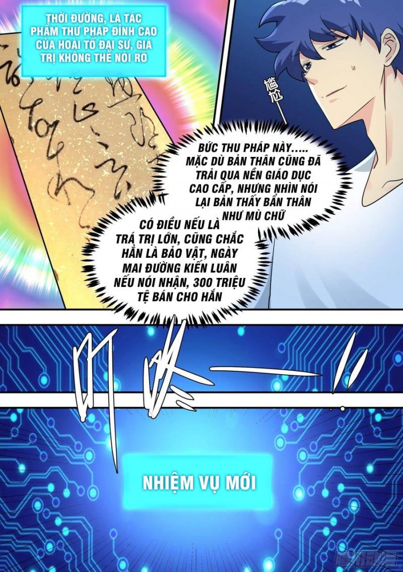 đọc truyện Trọng Sinh Thành Chó Của Nữ Thần Chương 28 ảnh 17 tại Thiên Thai Truyện