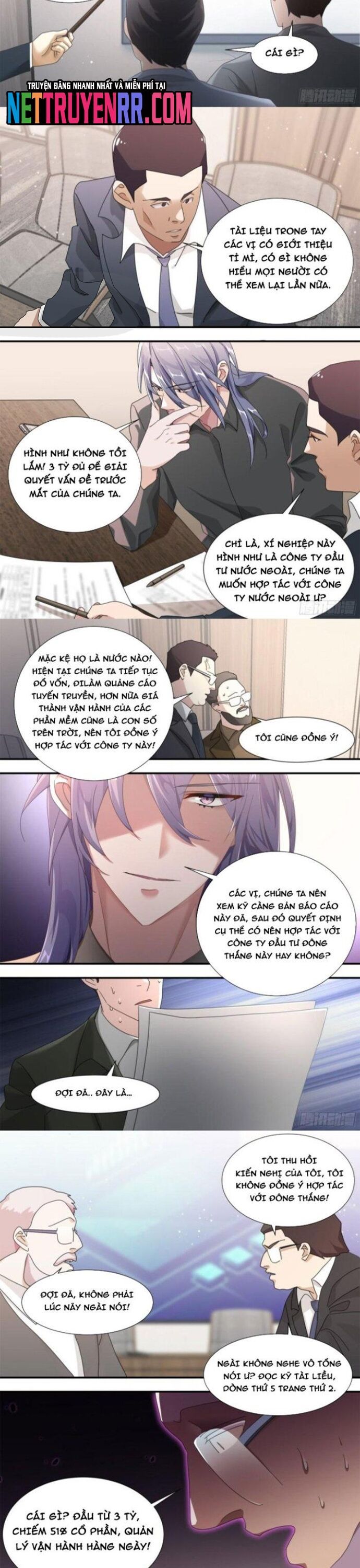 đọc truyện Trọng Sinh Thành Chó Của Nữ Thần Chương 282 ảnh 5 tại Thiên Thai Truyện