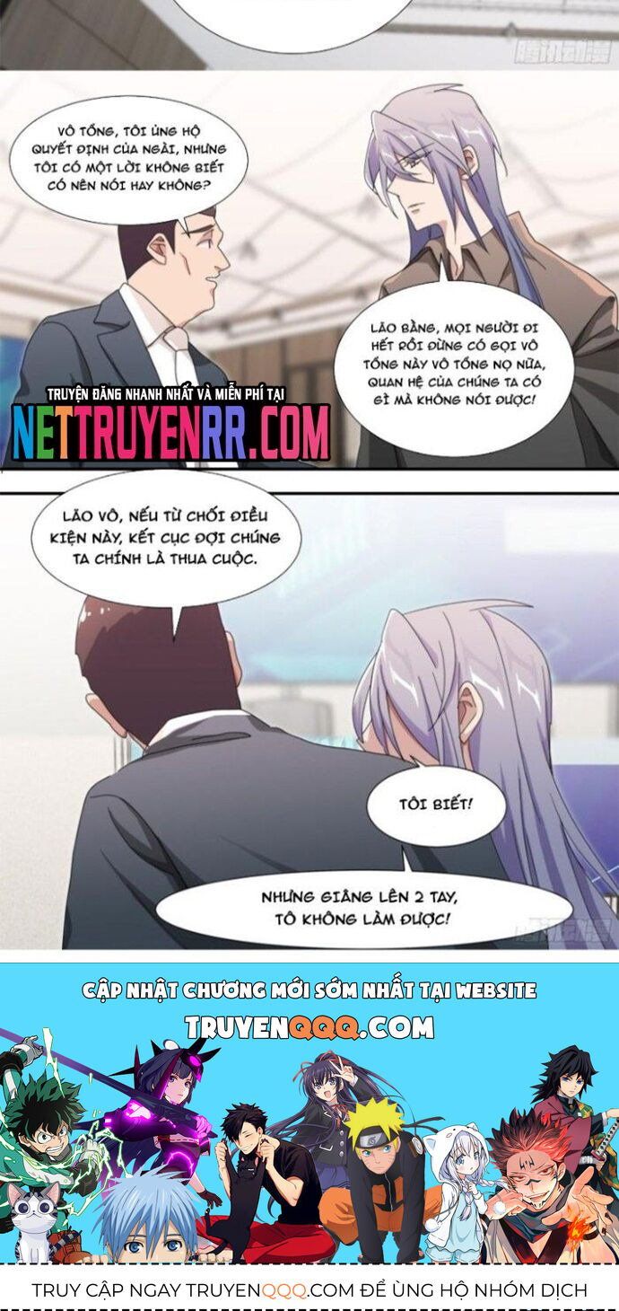 đọc truyện Trọng Sinh Thành Chó Của Nữ Thần Chương 282 ảnh 7 tại Thiên Thai Truyện