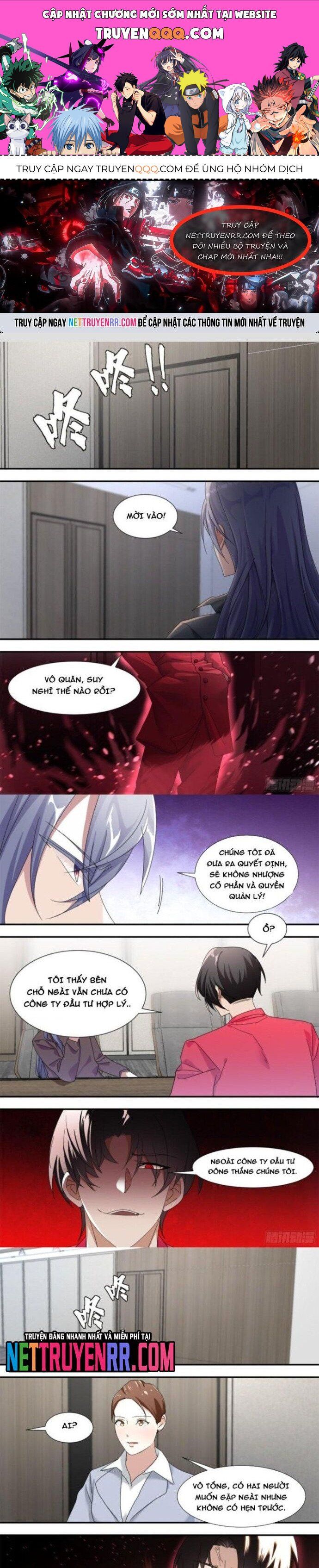 đọc truyện Trọng Sinh Thành Chó Của Nữ Thần Chương 283 ảnh 3 tại Thiên Thai Truyện