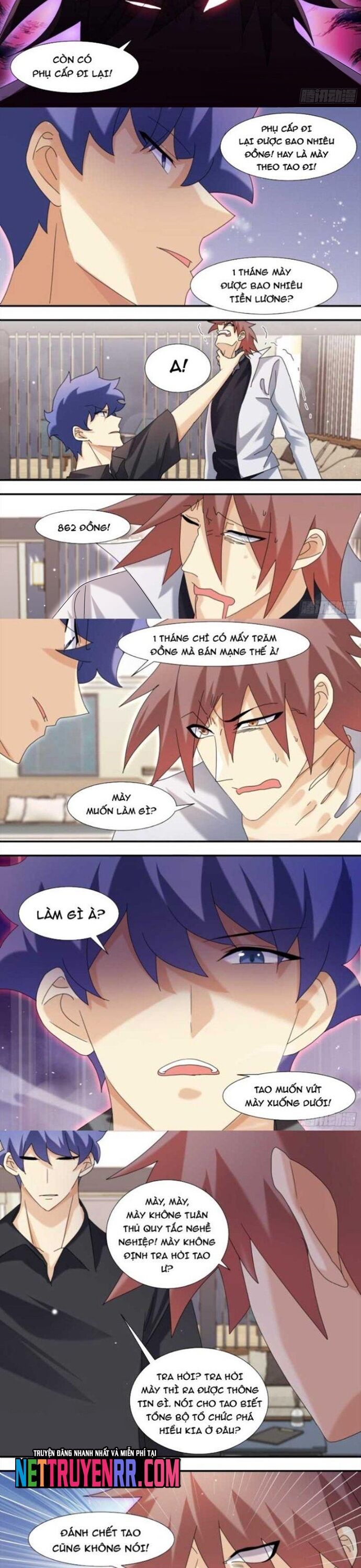 đọc truyện Trọng Sinh Thành Chó Của Nữ Thần Chương 287 ảnh 5 tại Thiên Thai Truyện