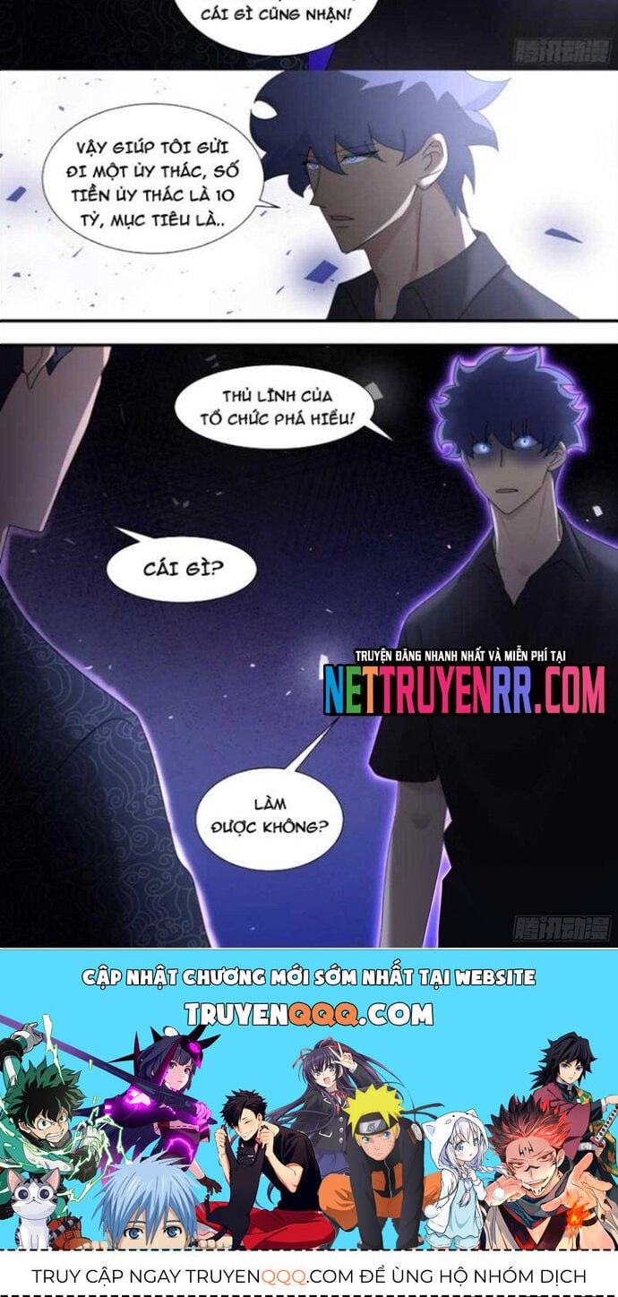 đọc truyện Trọng Sinh Thành Chó Của Nữ Thần Chương 287 ảnh 7 tại Thiên Thai Truyện