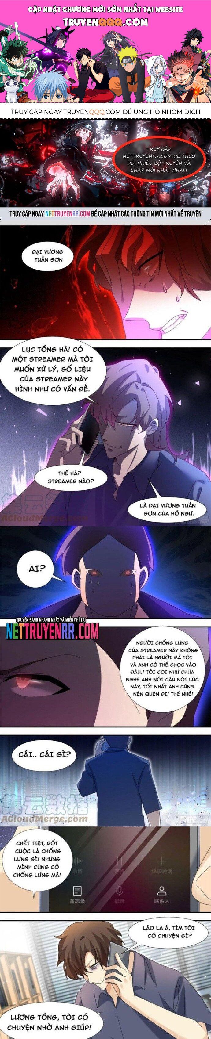 đọc truyện Trọng Sinh Thành Chó Của Nữ Thần Chương 289 ảnh 3 tại Thiên Thai Truyện