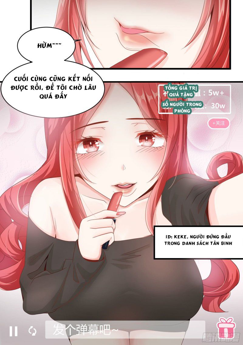 đọc truyện Trọng Sinh Thành Chó Của Nữ Thần Chương 3 ảnh 14 tại Thiên Thai Truyện