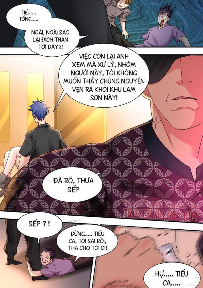 đọc truyện Trọng Sinh Thành Chó Của Nữ Thần Chương 30 ảnh 16 tại Thiên Thai Truyện