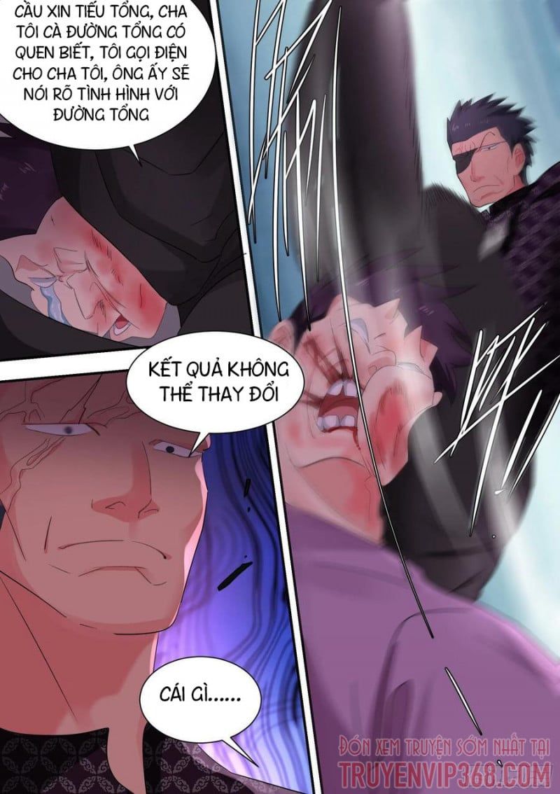 đọc truyện Trọng Sinh Thành Chó Của Nữ Thần Chương 30 ảnh 18 tại Thiên Thai Truyện