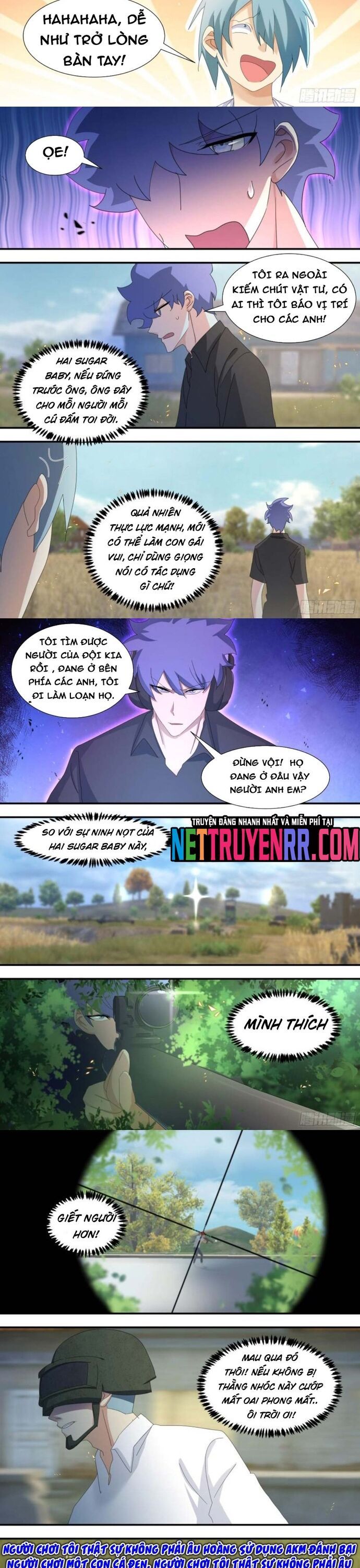 đọc truyện Trọng Sinh Thành Chó Của Nữ Thần Chương 300 ảnh 5 tại Thiên Thai Truyện