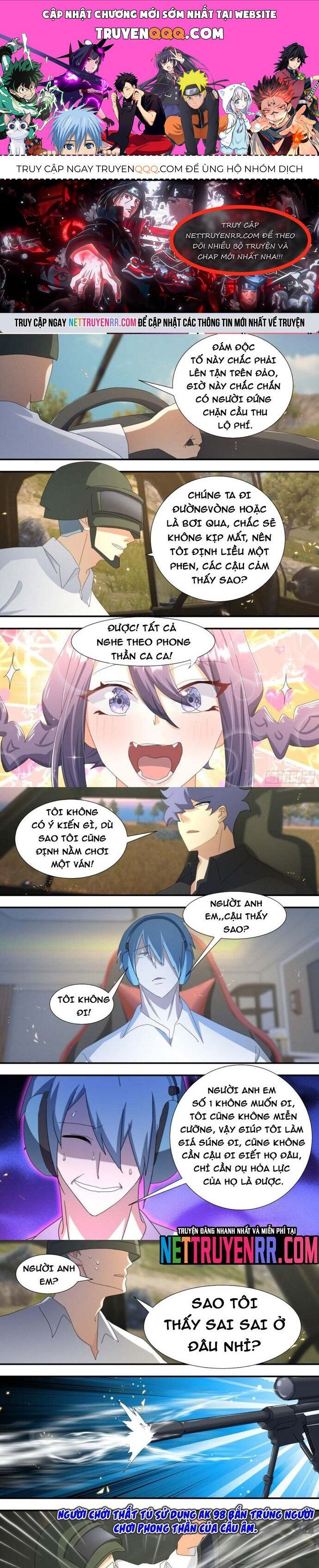 đọc truyện Trọng Sinh Thành Chó Của Nữ Thần Chương 301 ảnh 3 tại Thiên Thai Truyện