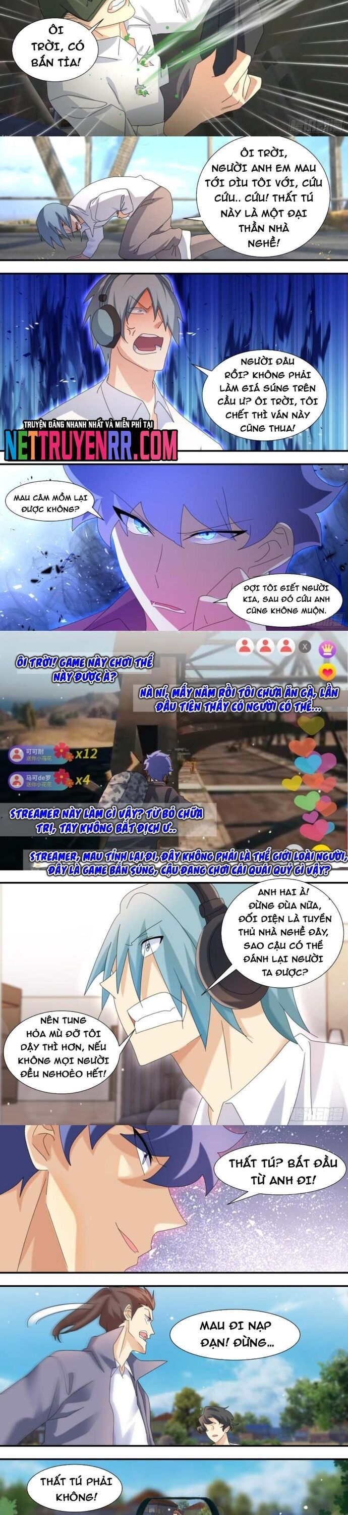 đọc truyện Trọng Sinh Thành Chó Của Nữ Thần Chương 301 ảnh 4 tại Thiên Thai Truyện