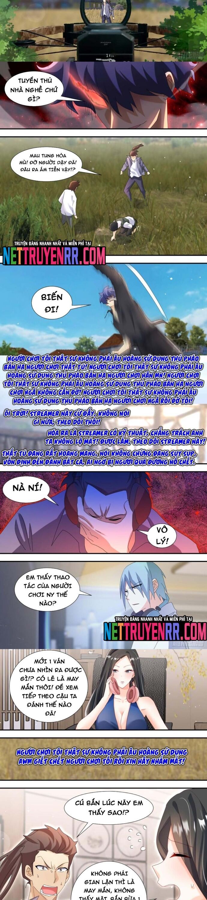 đọc truyện Trọng Sinh Thành Chó Của Nữ Thần Chương 301 ảnh 5 tại Thiên Thai Truyện