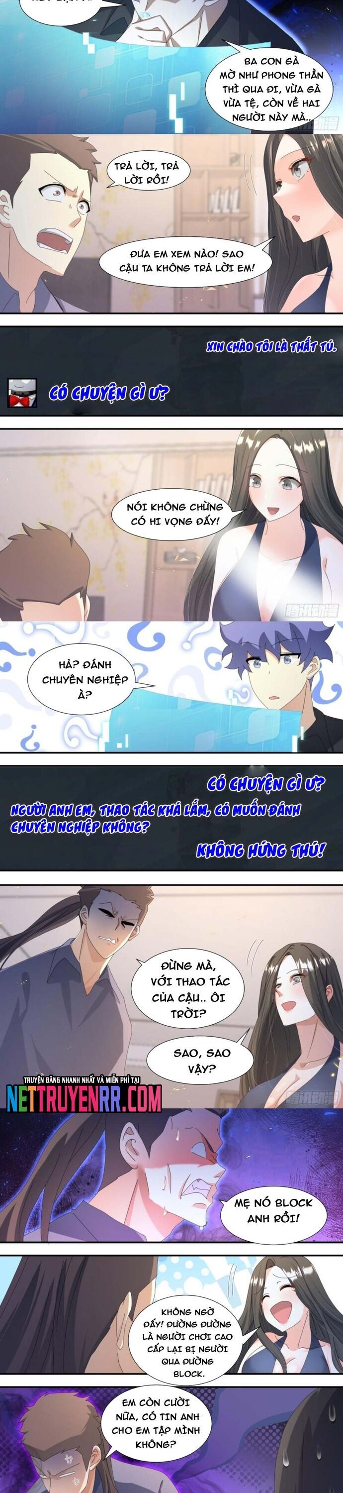 đọc truyện Trọng Sinh Thành Chó Của Nữ Thần Chương 302 ảnh 4 tại Thiên Thai Truyện