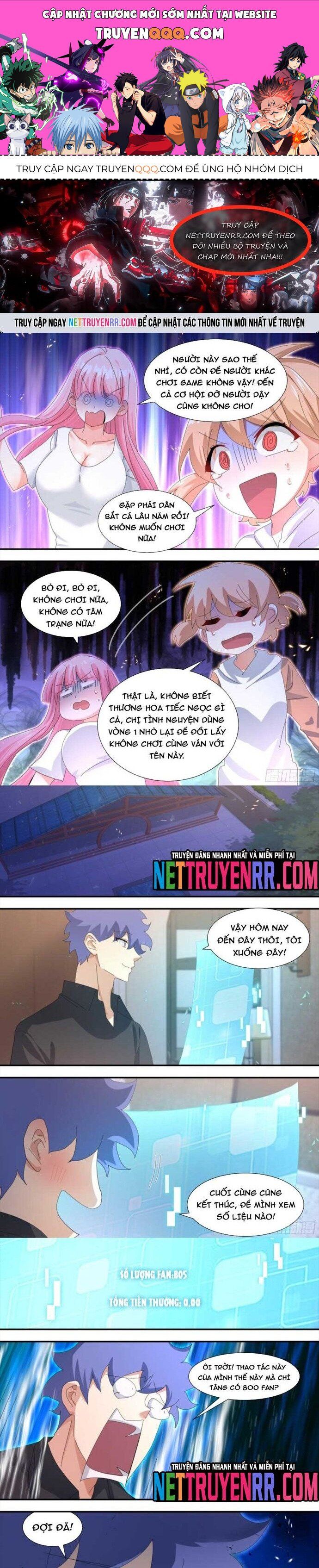 đọc truyện Trọng Sinh Thành Chó Của Nữ Thần Chương 303 ảnh 3 tại Thiên Thai Truyện