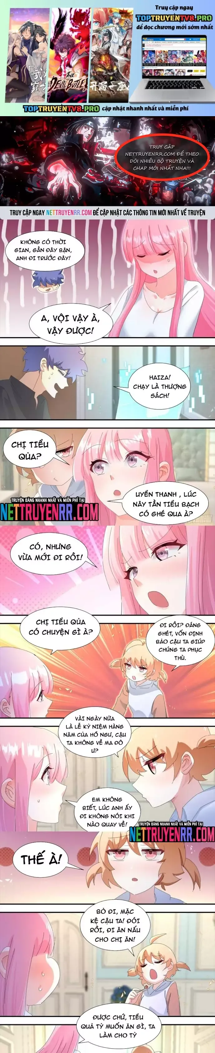 đọc truyện Trọng Sinh Thành Chó Của Nữ Thần Chương 304 ảnh 3 tại Thiên Thai Truyện