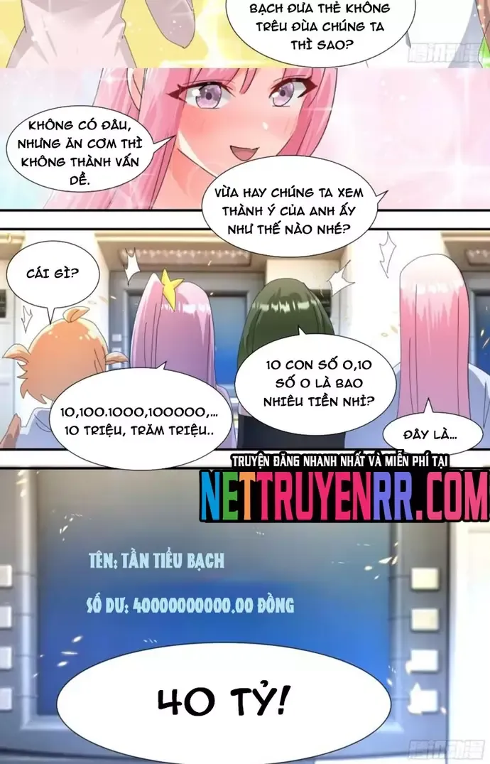 đọc truyện Trọng Sinh Thành Chó Của Nữ Thần Chương 306 ảnh 7 tại Thiên Thai Truyện