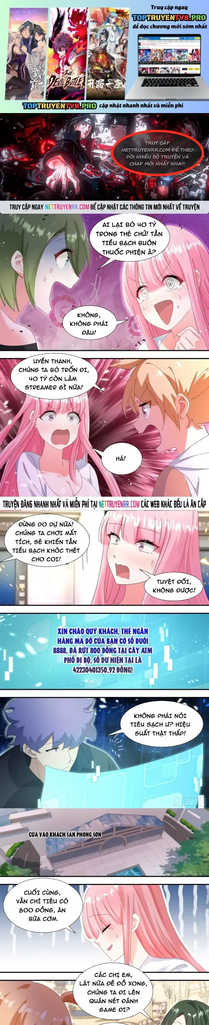 đọc truyện Trọng Sinh Thành Chó Của Nữ Thần Chương 307 ảnh 3 tại Thiên Thai Truyện