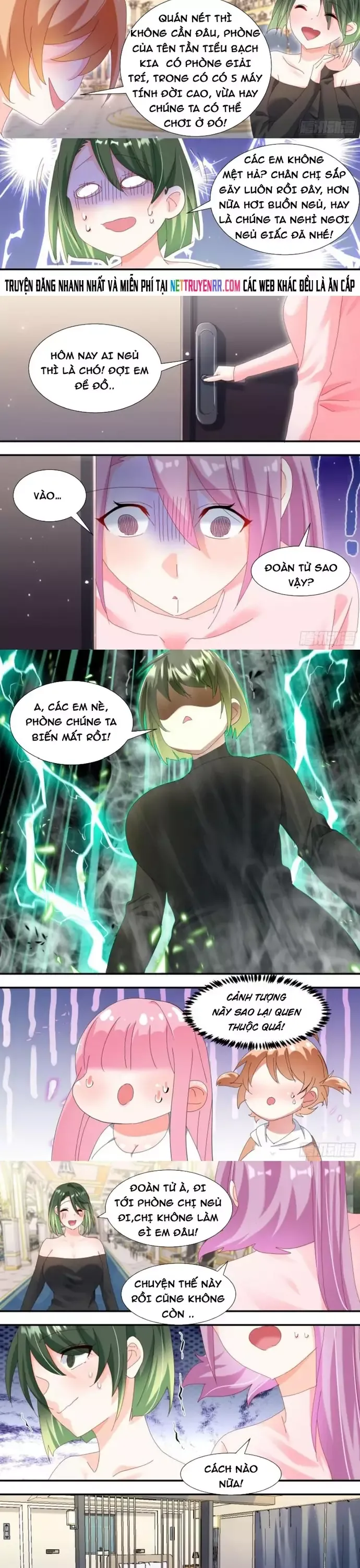 đọc truyện Trọng Sinh Thành Chó Của Nữ Thần Chương 307 ảnh 4 tại Thiên Thai Truyện