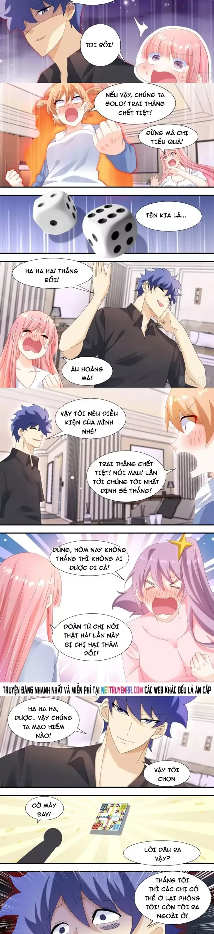 đọc truyện Trọng Sinh Thành Chó Của Nữ Thần Chương 308 ảnh 4 tại Thiên Thai Truyện