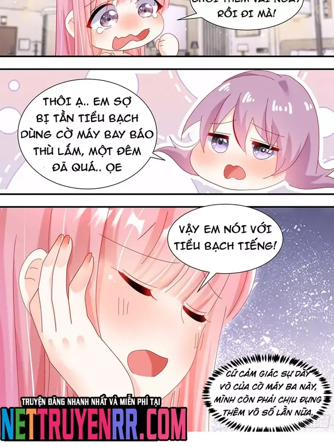 đọc truyện Trọng Sinh Thành Chó Của Nữ Thần Chương 312 ảnh 6 tại Thiên Thai Truyện