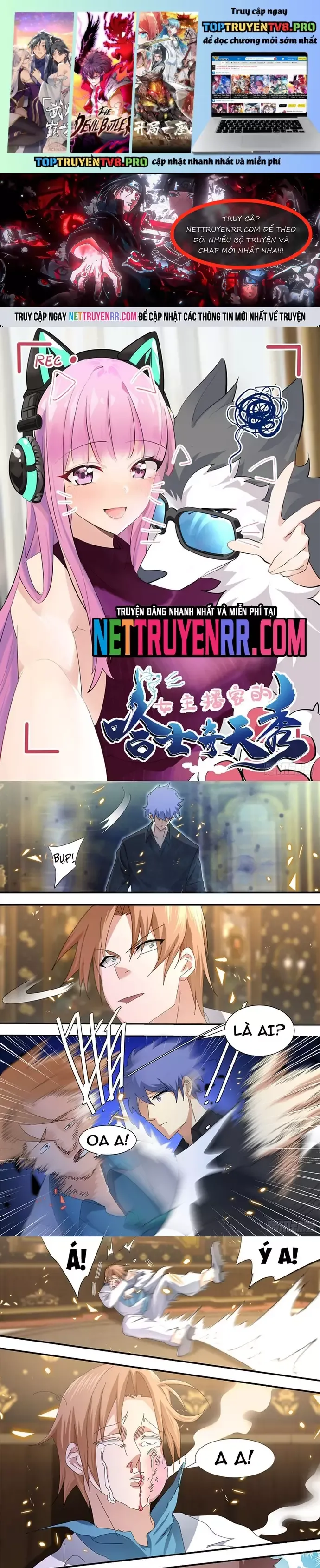 đọc truyện Trọng Sinh Thành Chó Của Nữ Thần Chương 313 ảnh 3 tại Thiên Thai Truyện