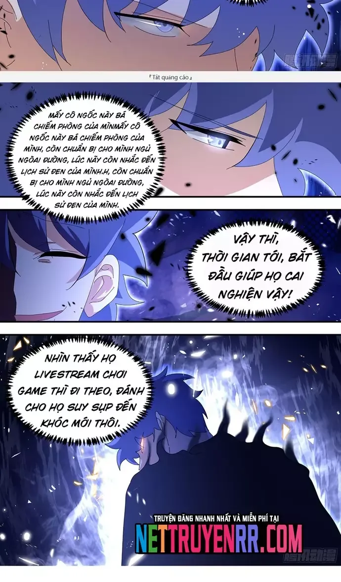 đọc truyện Trọng Sinh Thành Chó Của Nữ Thần Chương 314 ảnh 7 tại Thiên Thai Truyện