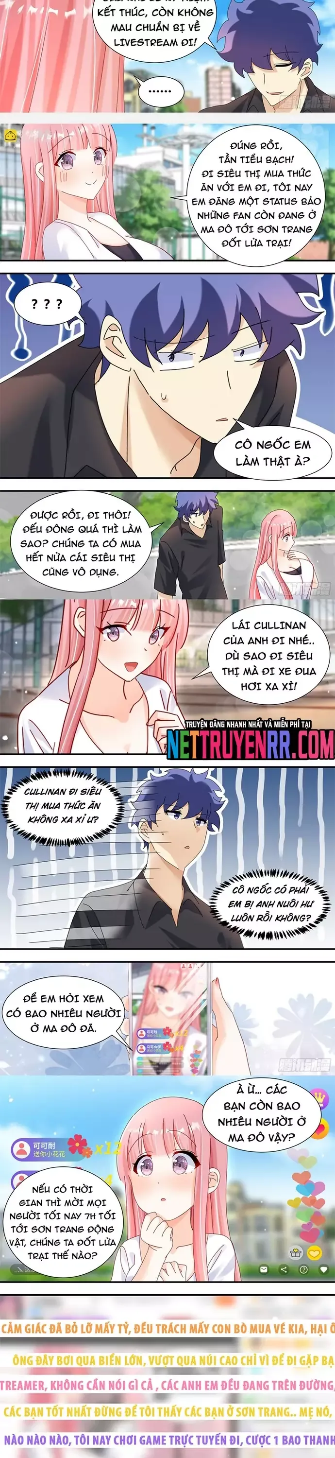 đọc truyện Trọng Sinh Thành Chó Của Nữ Thần Chương 315 ảnh 5 tại Thiên Thai Truyện