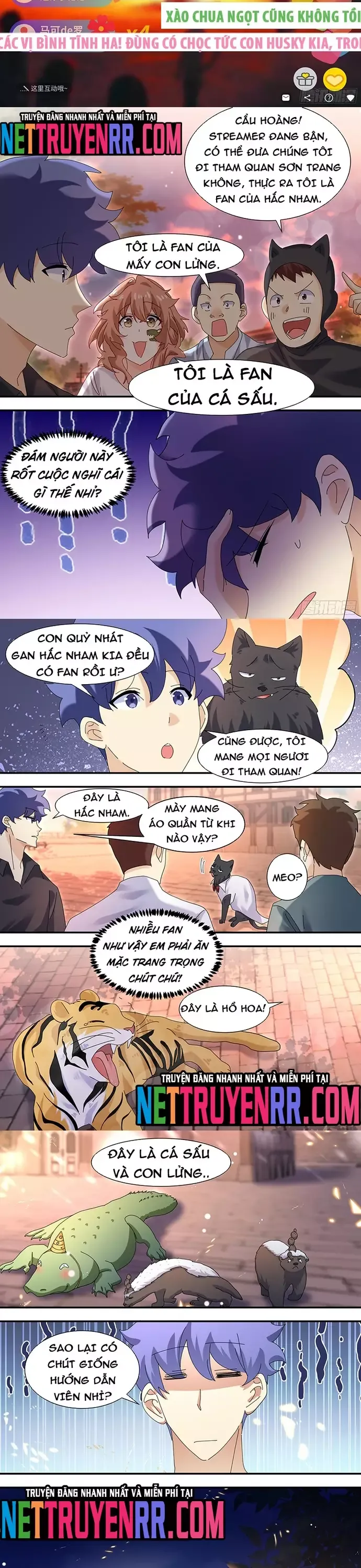 đọc truyện Trọng Sinh Thành Chó Của Nữ Thần Chương 316 ảnh 5 tại Thiên Thai Truyện