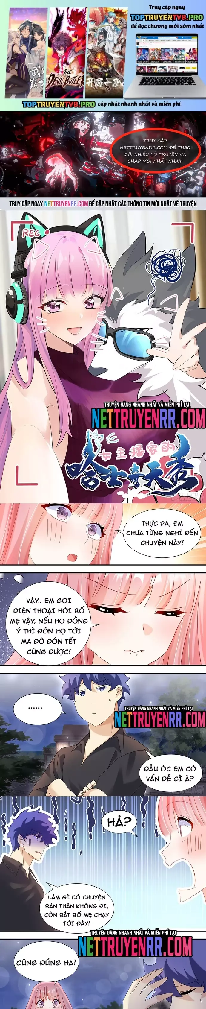 đọc truyện Trọng Sinh Thành Chó Của Nữ Thần Chương 317 ảnh 3 tại Thiên Thai Truyện