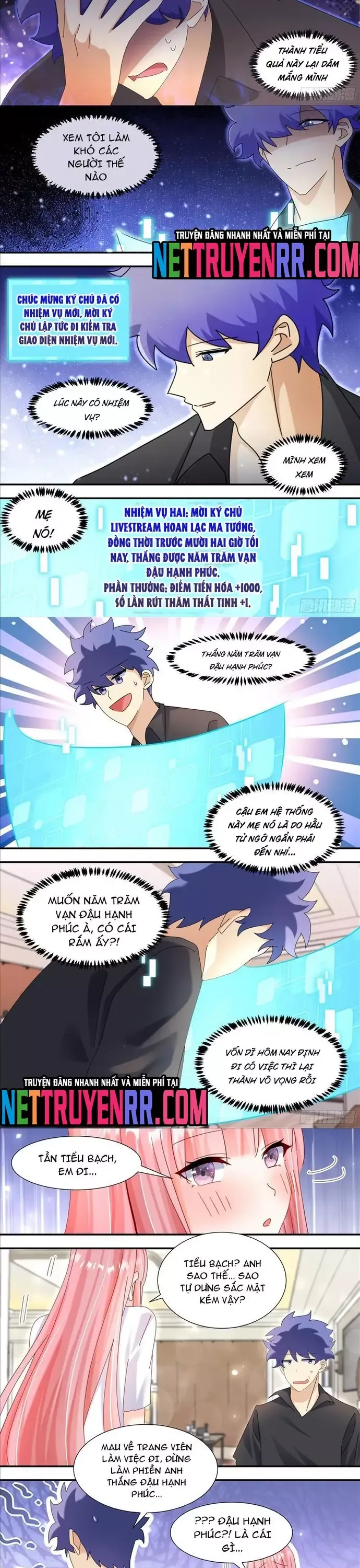 đọc truyện Trọng Sinh Thành Chó Của Nữ Thần Chương 318 ảnh 5 tại Thiên Thai Truyện