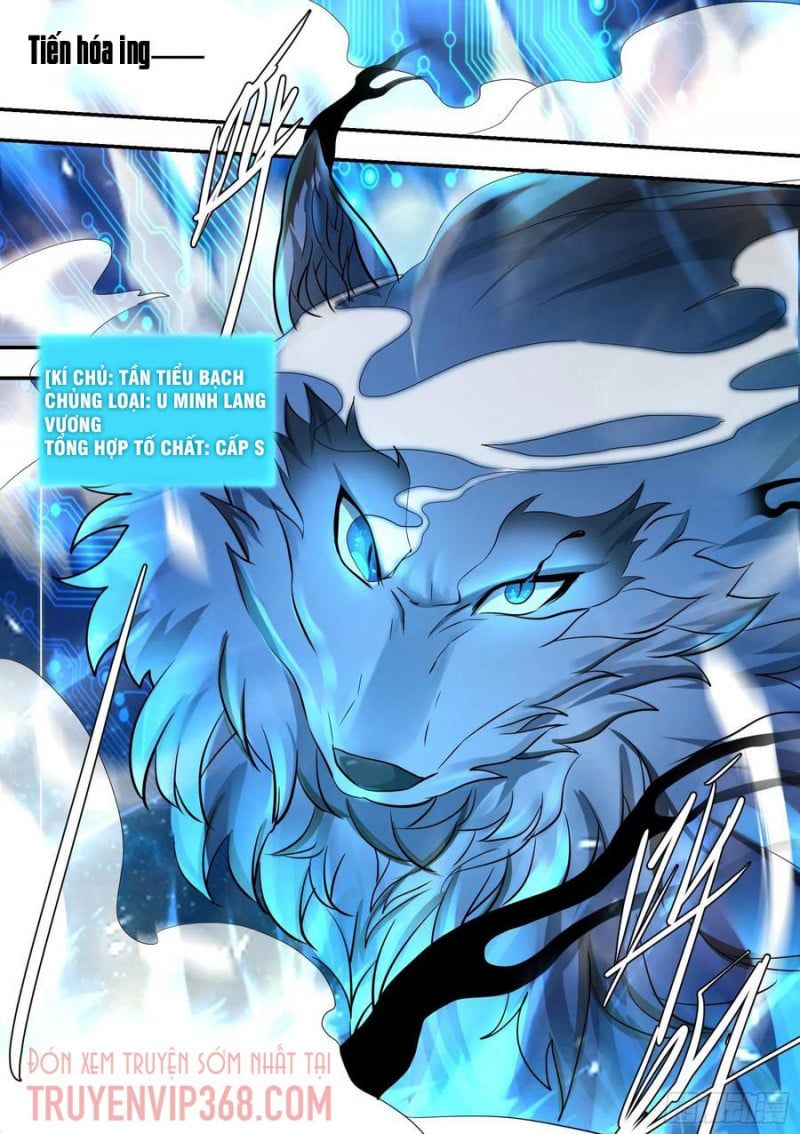 đọc truyện Trọng Sinh Thành Chó Của Nữ Thần Chương 32 ảnh 14 tại Thiên Thai Truyện