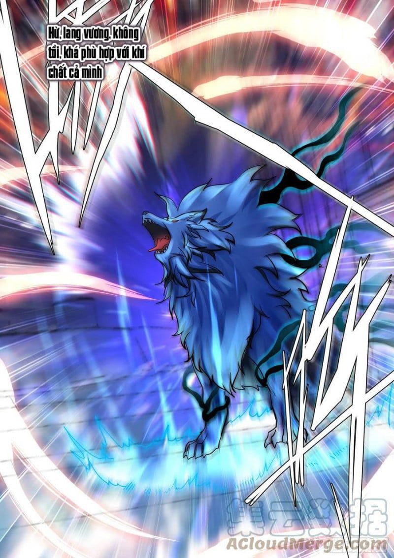 đọc truyện Trọng Sinh Thành Chó Của Nữ Thần Chương 32 ảnh 15 tại Thiên Thai Truyện