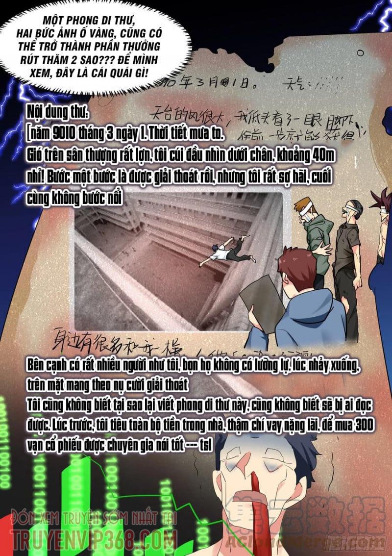 đọc truyện Trọng Sinh Thành Chó Của Nữ Thần Chương 32 ảnh 17 tại Thiên Thai Truyện