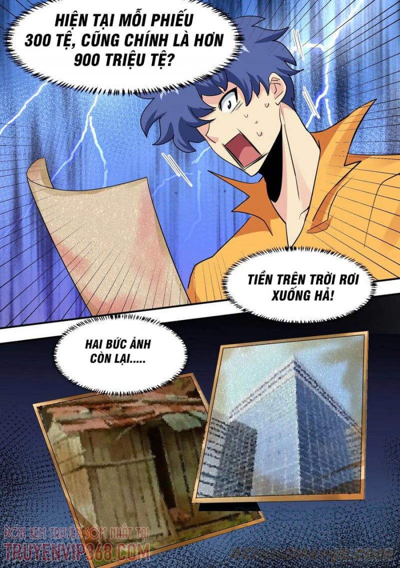 đọc truyện Trọng Sinh Thành Chó Của Nữ Thần Chương 32 ảnh 19 tại Thiên Thai Truyện