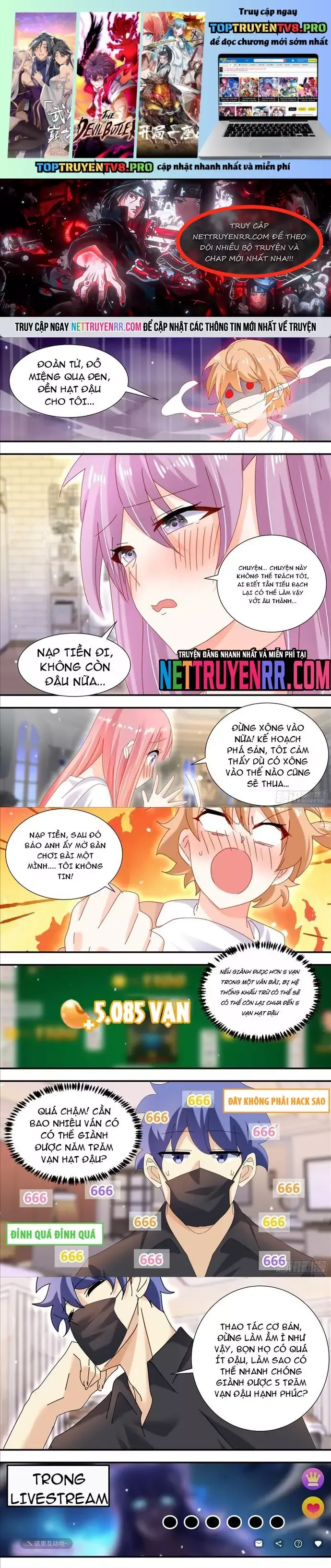 đọc truyện Trọng Sinh Thành Chó Của Nữ Thần Chương 320 ảnh 3 tại Thiên Thai Truyện