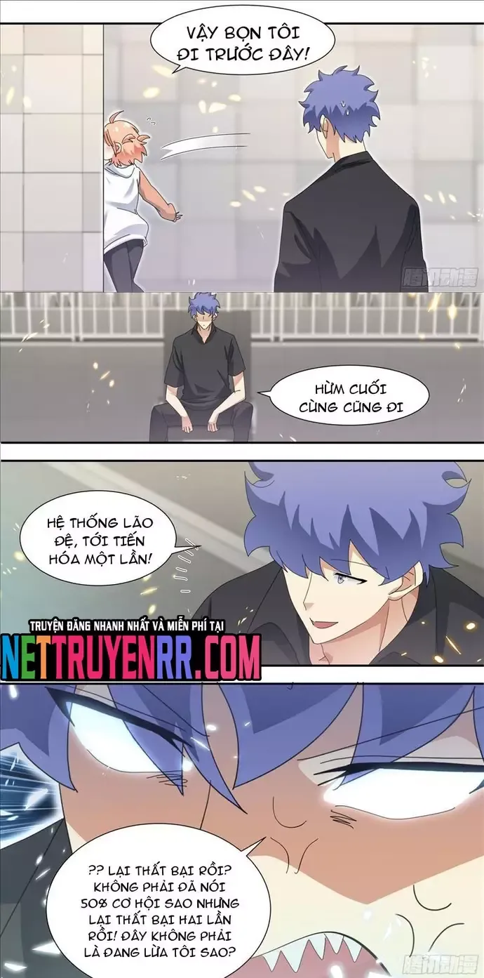 đọc truyện Trọng Sinh Thành Chó Của Nữ Thần Chương 324 ảnh 8 tại Thiên Thai Truyện