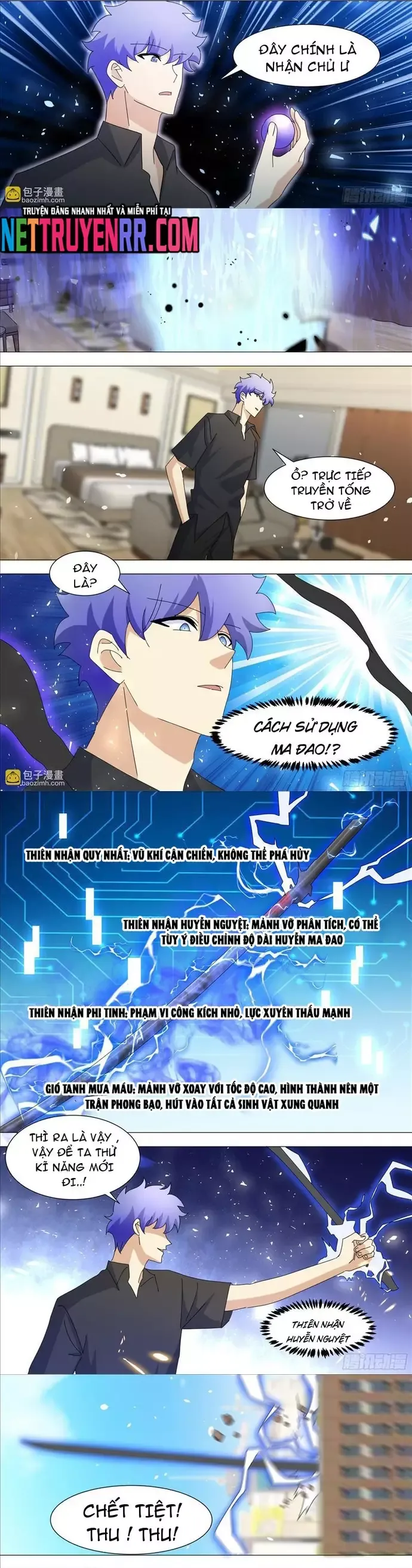 đọc truyện Trọng Sinh Thành Chó Của Nữ Thần Chương 326 ảnh 5 tại Thiên Thai Truyện