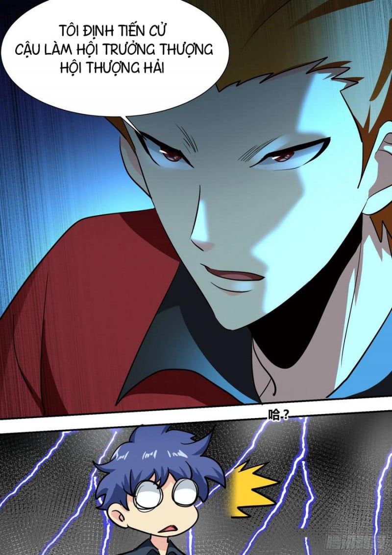 đọc truyện Trọng Sinh Thành Chó Của Nữ Thần Chương 33 ảnh 14 tại Thiên Thai Truyện