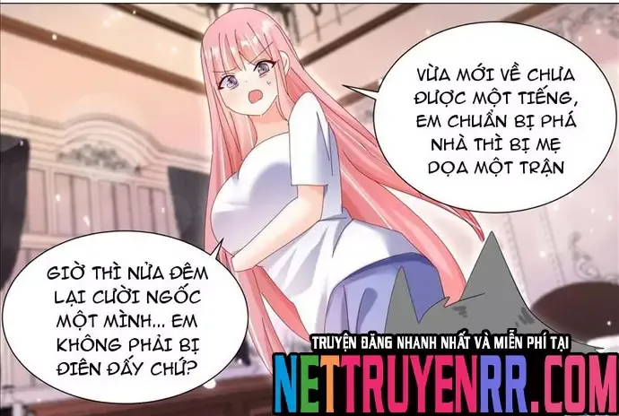 đọc truyện Trọng Sinh Thành Chó Của Nữ Thần Chương 333 ảnh 7 tại Thiên Thai Truyện