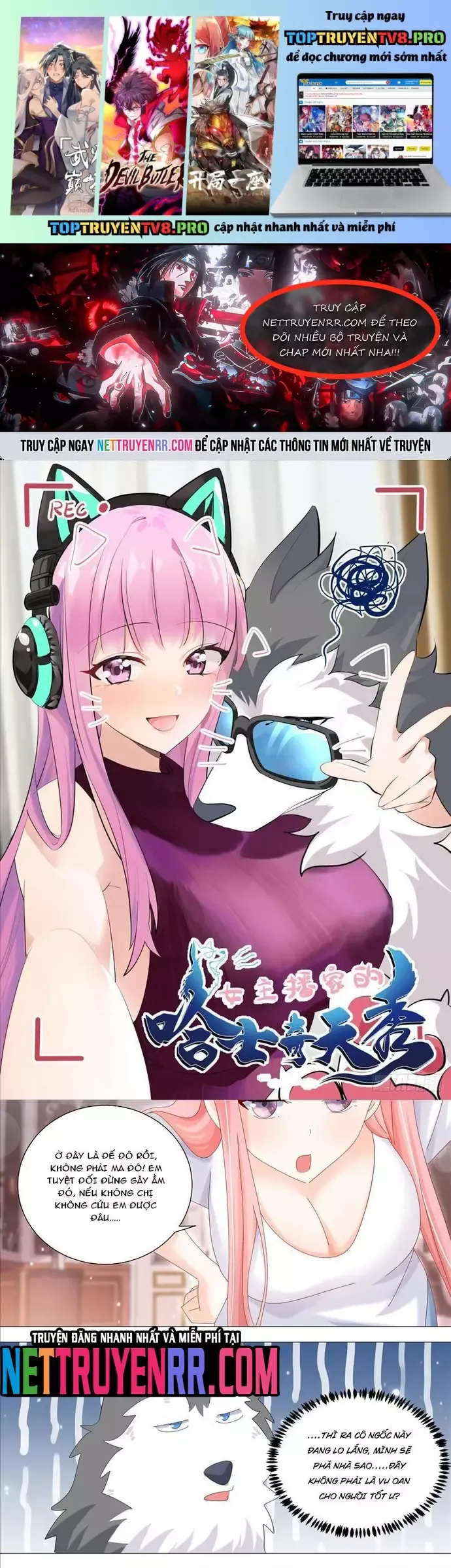 đọc truyện Trọng Sinh Thành Chó Của Nữ Thần Chương 337 ảnh 3 tại Thiên Thai Truyện