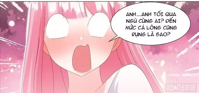 đọc truyện Trọng Sinh Thành Chó Của Nữ Thần Chương 338 ảnh 7 tại Thiên Thai Truyện