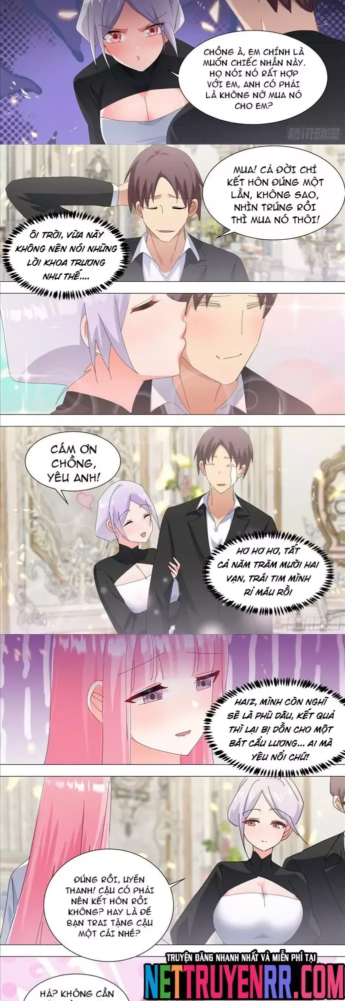 đọc truyện Trọng Sinh Thành Chó Của Nữ Thần Chương 340 ảnh 4 tại Thiên Thai Truyện