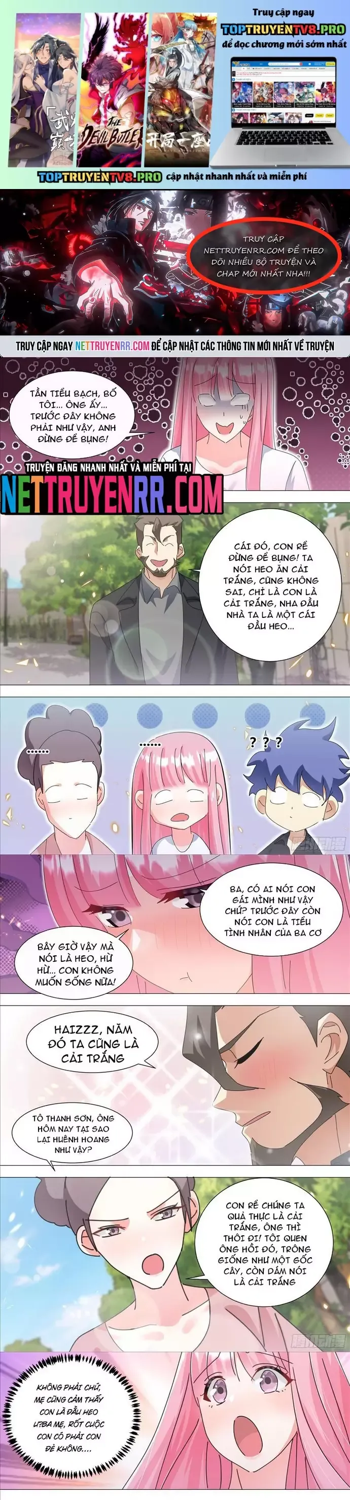 đọc truyện Trọng Sinh Thành Chó Của Nữ Thần Chương 342 ảnh 3 tại Thiên Thai Truyện