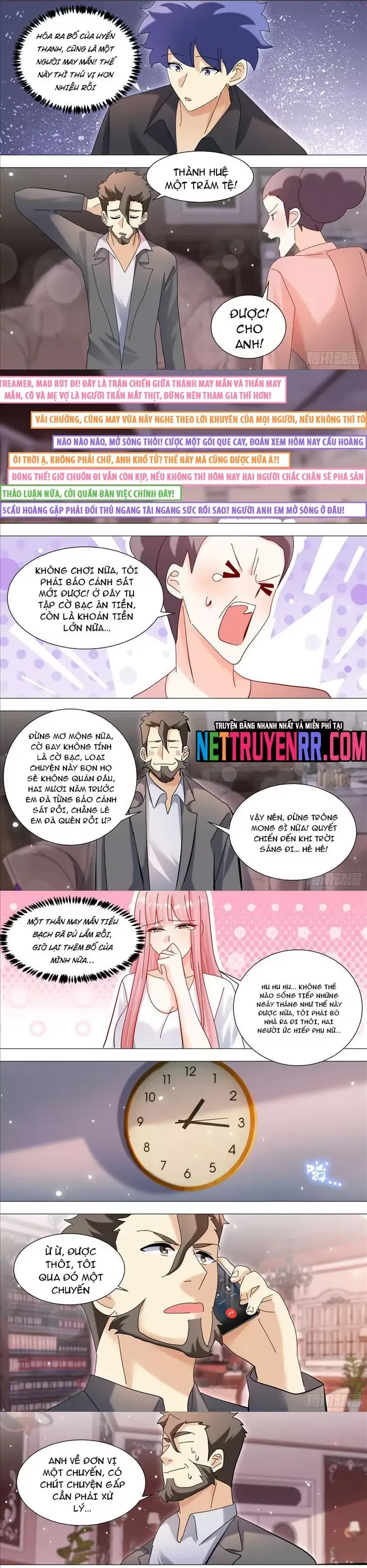 đọc truyện Trọng Sinh Thành Chó Của Nữ Thần Chương 343 ảnh 6 tại Thiên Thai Truyện