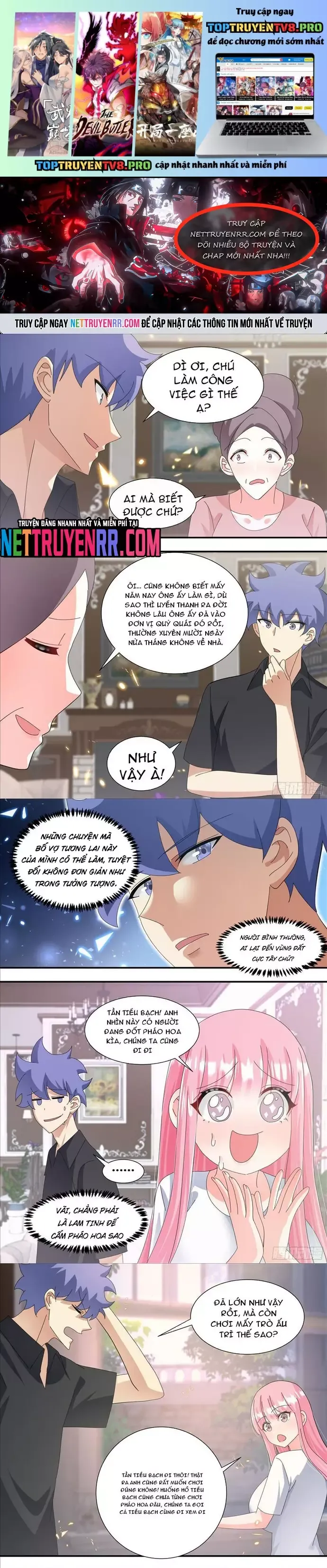 đọc truyện Trọng Sinh Thành Chó Của Nữ Thần Chương 344 ảnh 3 tại Thiên Thai Truyện