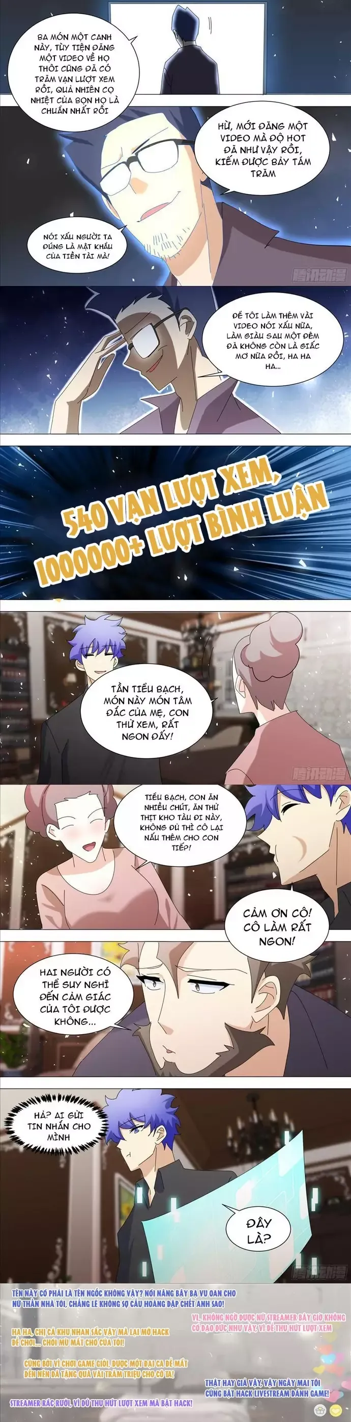 đọc truyện Trọng Sinh Thành Chó Của Nữ Thần Chương 346 ảnh 6 tại Thiên Thai Truyện